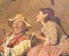 Grandfather stories - Costantini Giuseppe